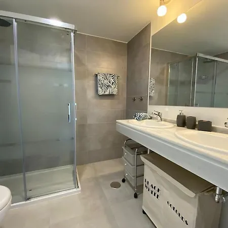 Deluxe Sea View With A Swimming Pool Benalmadena