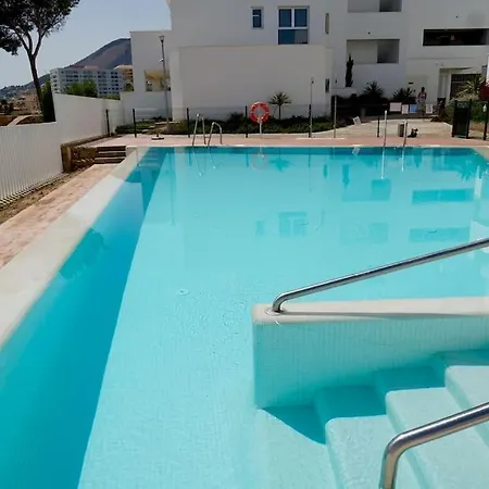 Apartment Deluxe Sea View With A Swimming Pool *