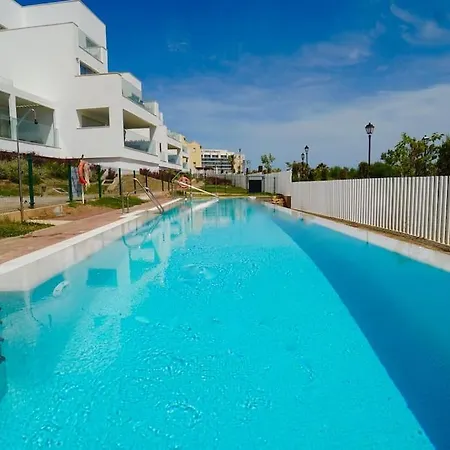 Deluxe Sea View With A Swimming Pool Apartment
